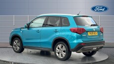 Suzuki Vitara 1.0 Boosterjet SZ-T 5dr Petrol Estate